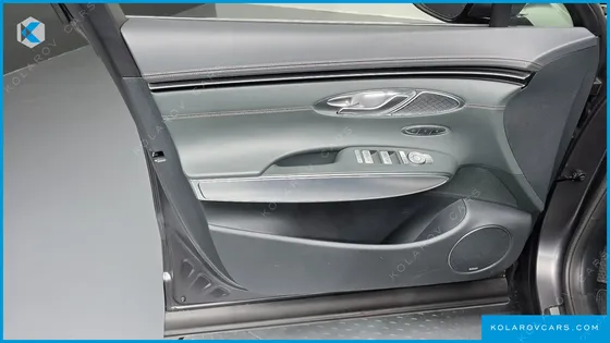 GENESIS GV70 3.5T GASOLINE AWD