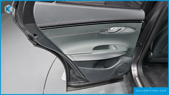 GENESIS GV70 3.5T GASOLINE AWD