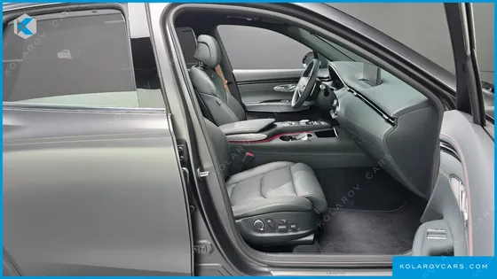 GENESIS GV70 3.5T GASOLINE AWD