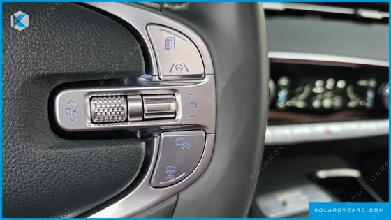 GENESIS GV70 3.5T GASOLINE AWD