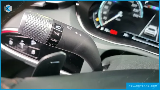 GENESIS GV70 3.5T GASOLINE AWD