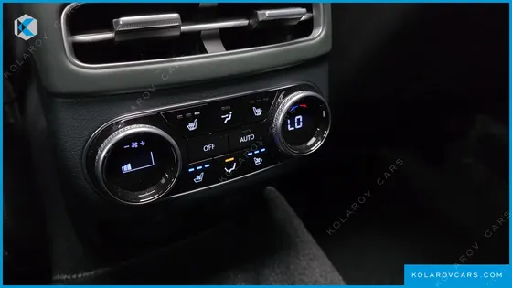 GENESIS GV70 3.5T GASOLINE AWD
