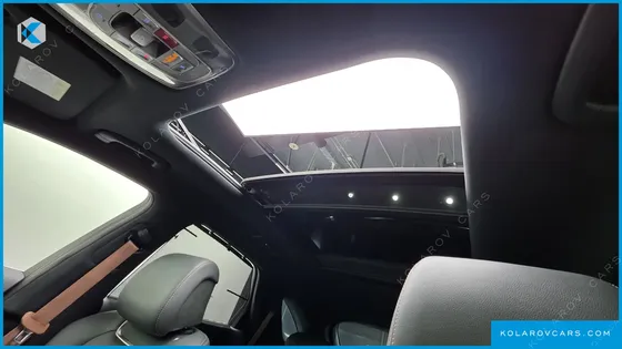 GENESIS GV70 3.5T GASOLINE AWD