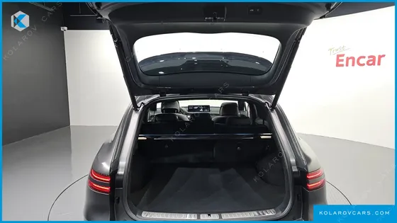 GENESIS GV70 3.5T GASOLINE AWD