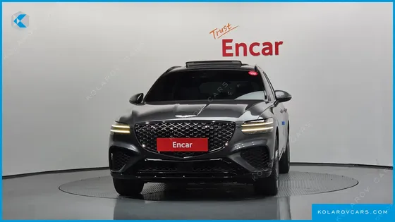 GENESIS GV70 2.5T GASOLINE 2WD