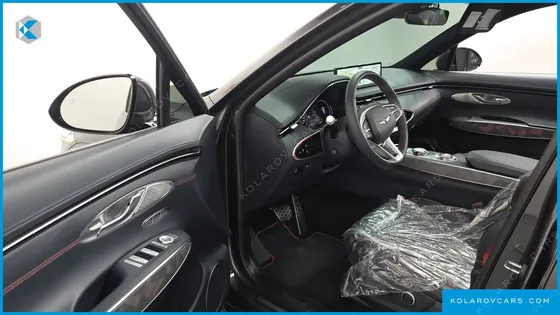 GENESIS GV70 2.5T GASOLINE 2WD