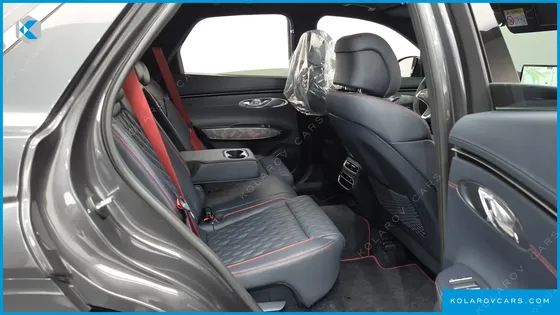 GENESIS GV70 2.5T GASOLINE 2WD