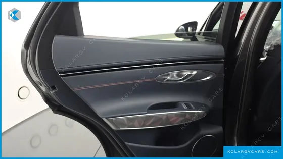 GENESIS GV70 2.5T GASOLINE 2WD