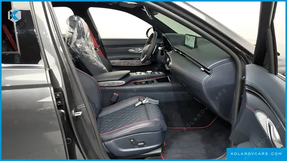 GENESIS GV70 2.5T GASOLINE 2WD