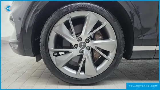 GENESIS GV70 3.5T GASOLINE AWD