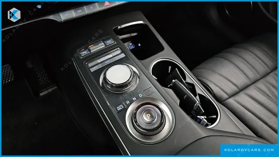 GENESIS GV70 3.5T GASOLINE AWD