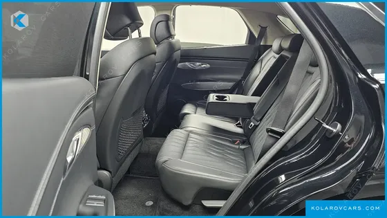 GENESIS GV70 3.5T GASOLINE AWD