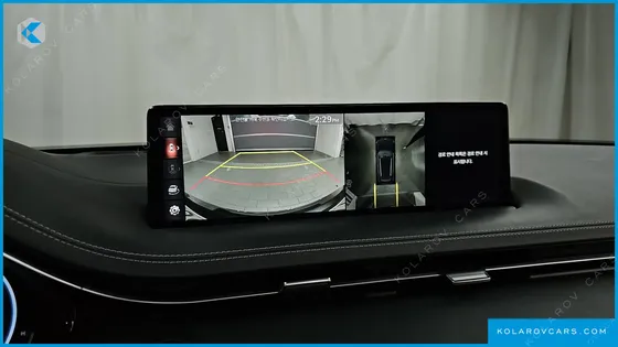 GENESIS GV70 3.5T GASOLINE AWD