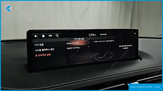 GENESIS GV70 3.5T GASOLINE AWD