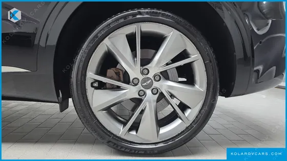 GENESIS GV70 3.5T GASOLINE AWD