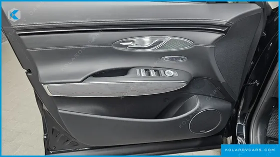 GENESIS GV70 3.5T GASOLINE AWD