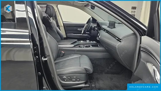 GENESIS GV70 3.5T GASOLINE AWD