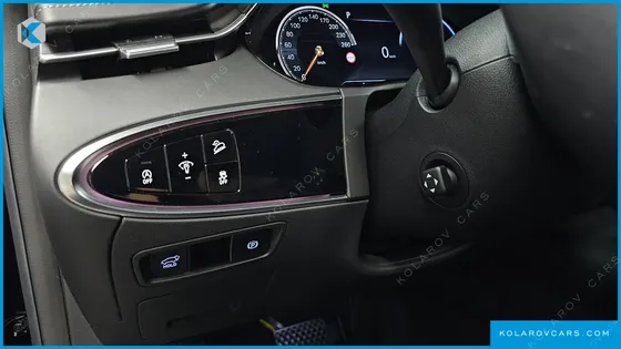 GENESIS GV70 3.5T GASOLINE AWD