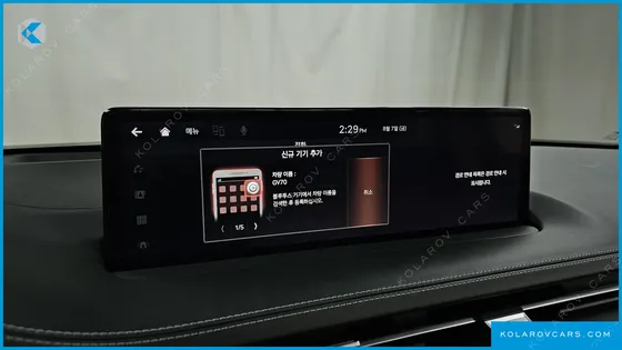 GENESIS GV70 3.5T GASOLINE AWD