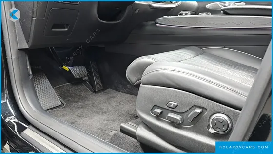 GENESIS GV70 3.5T GASOLINE AWD