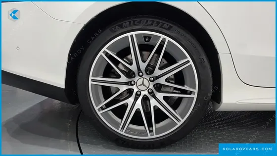 MERCEDES AMG GT 4DOOR 43 4MATIC+