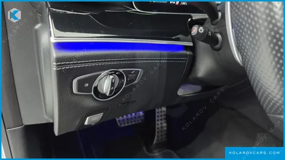 MERCEDES AMG GT 4DOOR 43 4MATIC+