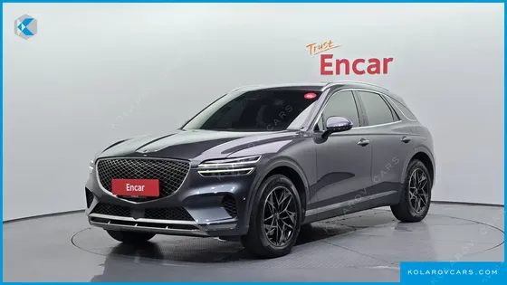 GENESIS GV70 2.2 DIESEL AWD