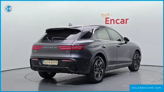 GENESIS GV70 2.2 DIESEL AWD