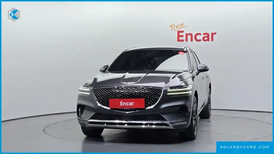 GENESIS GV70 2.2 DIESEL AWD