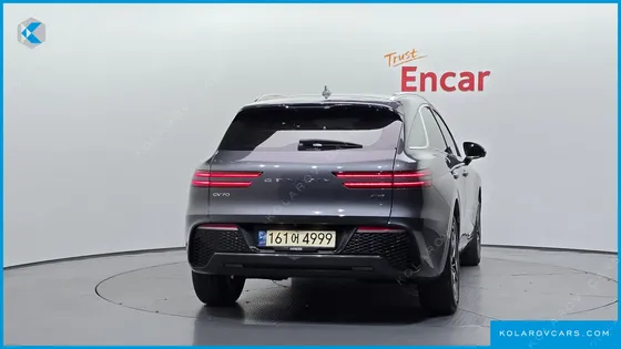 GENESIS GV70 2.2 DIESEL AWD