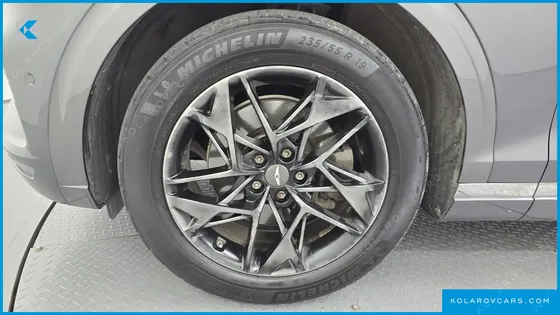 GENESIS GV70 2.2 DIESEL AWD