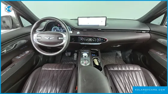 GENESIS GV70 2.2 DIESEL AWD
