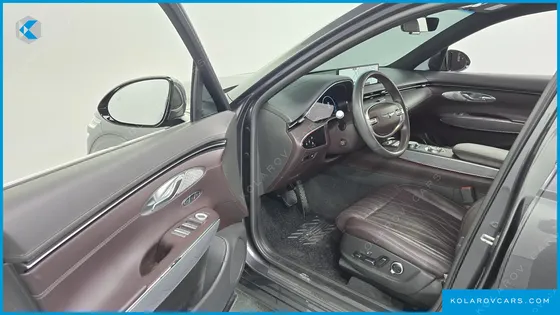 GENESIS GV70 2.2 DIESEL AWD