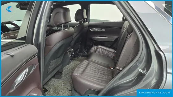 GENESIS GV70 2.2 DIESEL AWD