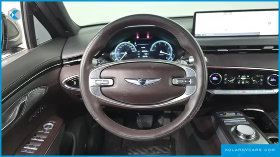 GENESIS GV70 2.2 DIESEL AWD