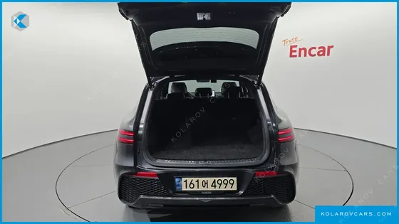 GENESIS GV70 2.2 DIESEL AWD