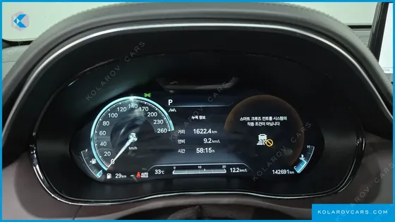 GENESIS GV70 2.2 DIESEL AWD