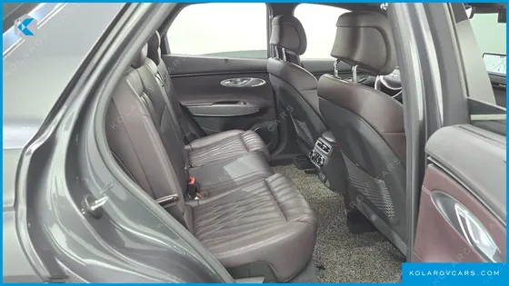 GENESIS GV70 2.2 DIESEL AWD