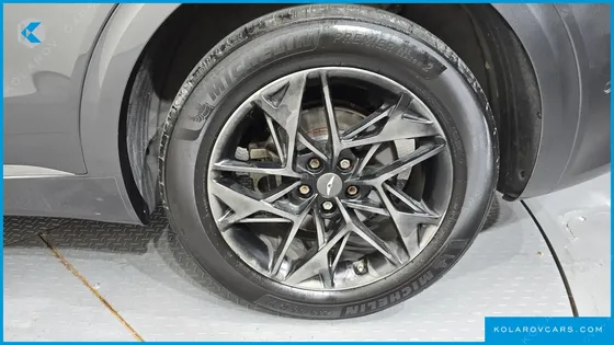 GENESIS GV70 2.2 DIESEL AWD
