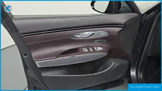 GENESIS GV70 2.2 DIESEL AWD