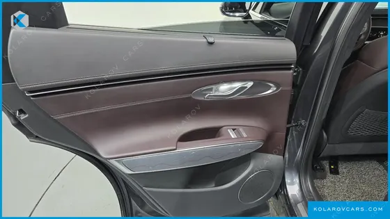 GENESIS GV70 2.2 DIESEL AWD