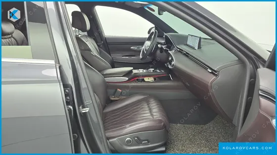 GENESIS GV70 2.2 DIESEL AWD