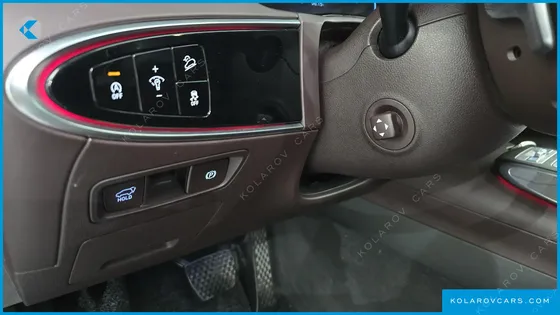 GENESIS GV70 2.2 DIESEL AWD