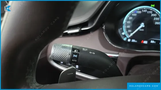 GENESIS GV70 2.2 DIESEL AWD