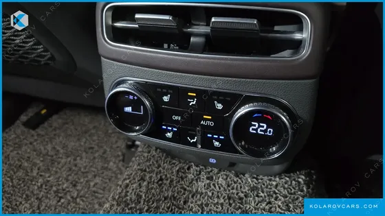 GENESIS GV70 2.2 DIESEL AWD