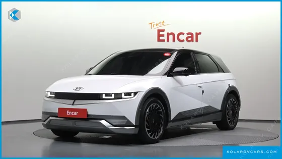 HYUNDAI IONIQ 5 LONG RANGE