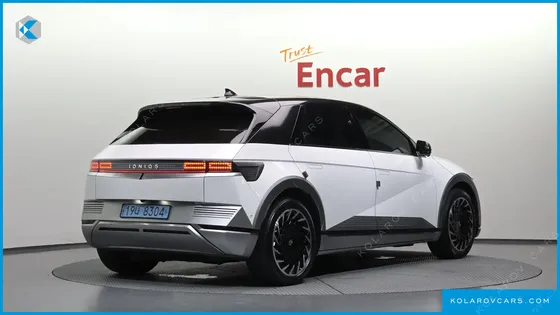 HYUNDAI IONIQ 5 LONG RANGE