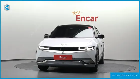 HYUNDAI IONIQ 5 LONG RANGE