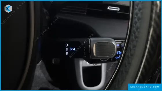 HYUNDAI IONIQ 5 LONG RANGE