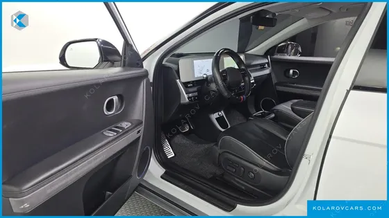 HYUNDAI IONIQ 5 LONG RANGE